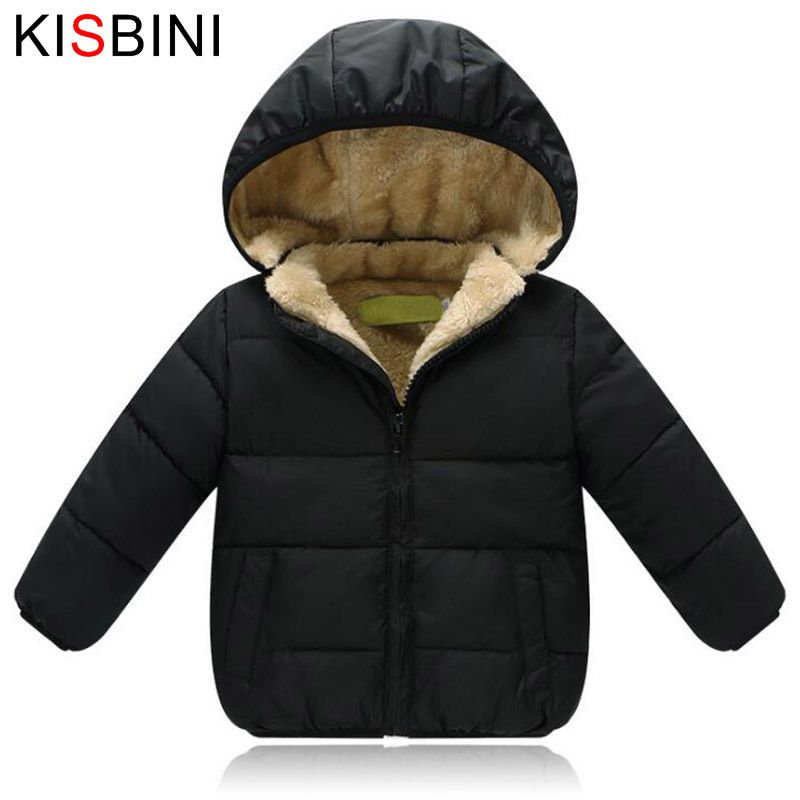 Vetement chaud enfant Outlet