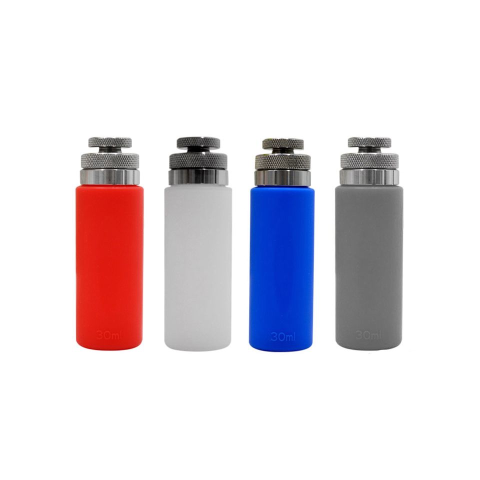 510 Thread 30ml Refill Bottle Refill E Liquid Bottles For Squonk