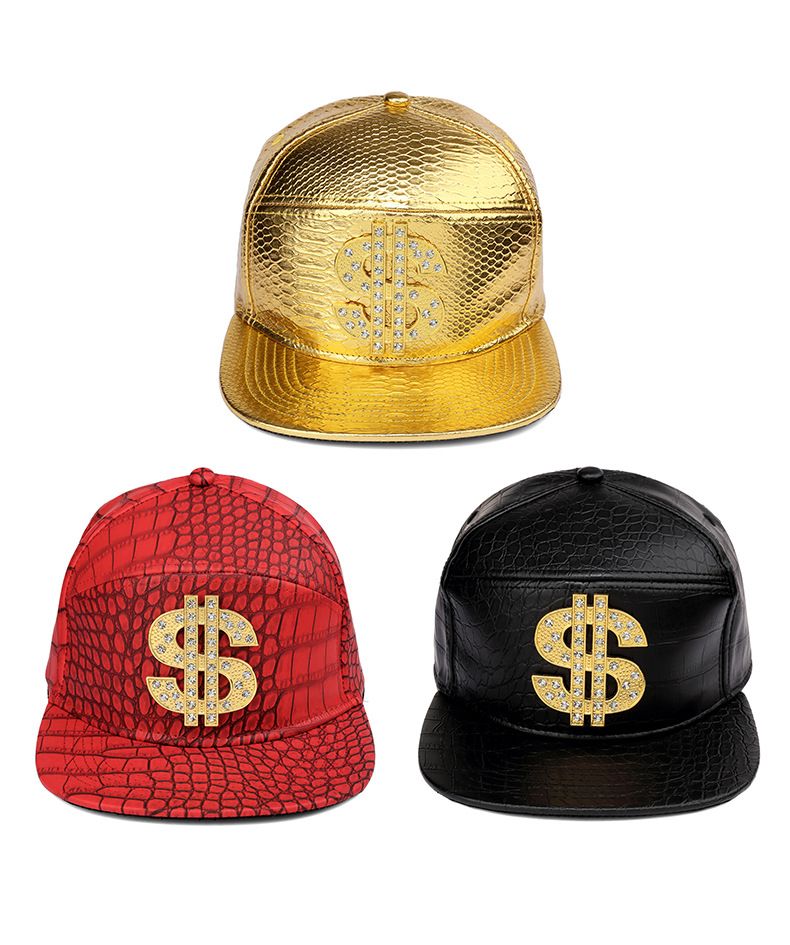 snapback buckle hats