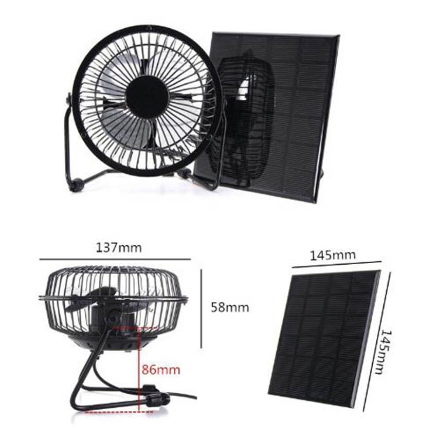 panel cooling fan 4 inch price