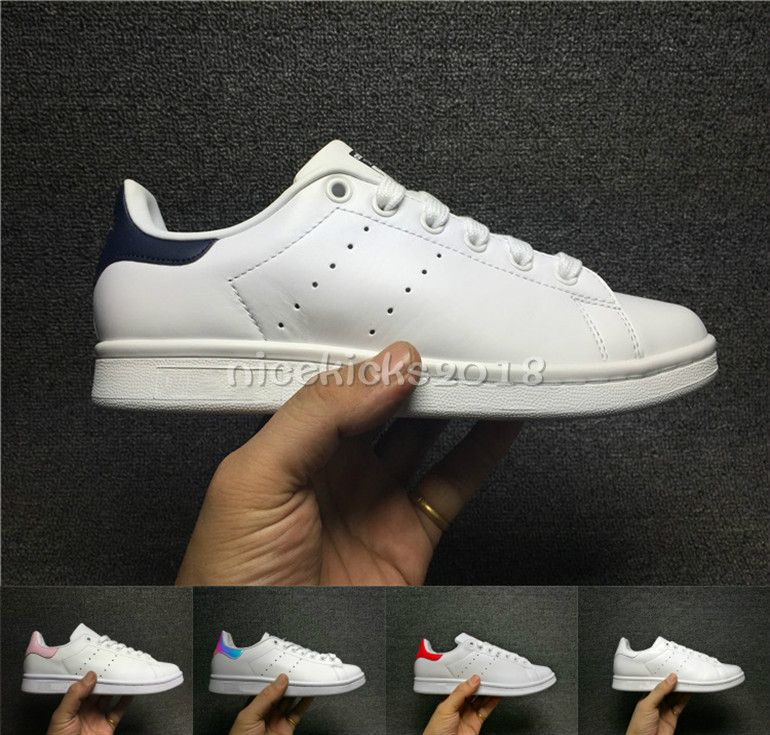 2019 Trendy Stan Shoes Fashion Brand Smith Sneakers Casual Shoes