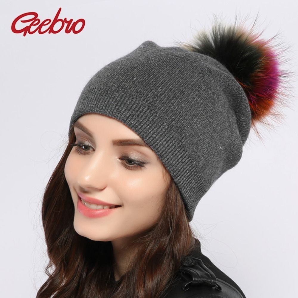 cashmere womens hats