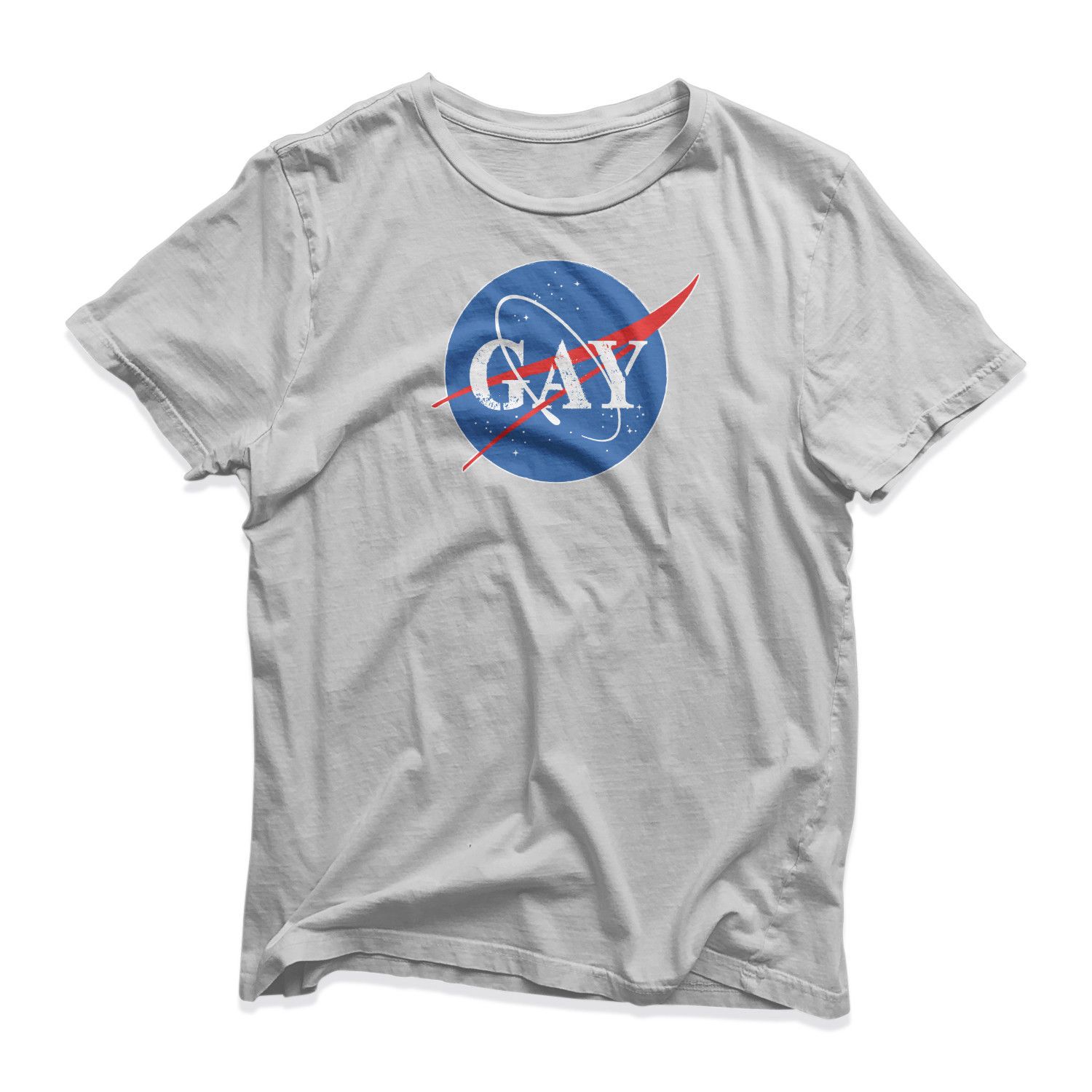 funny nasa shirt