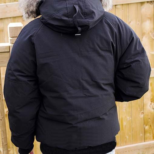 Wantdo Giacca Pesante Bomber con Cappuccio Giubbotto Spesso Caldo Invernale Parka da Montagna in Pile Donna