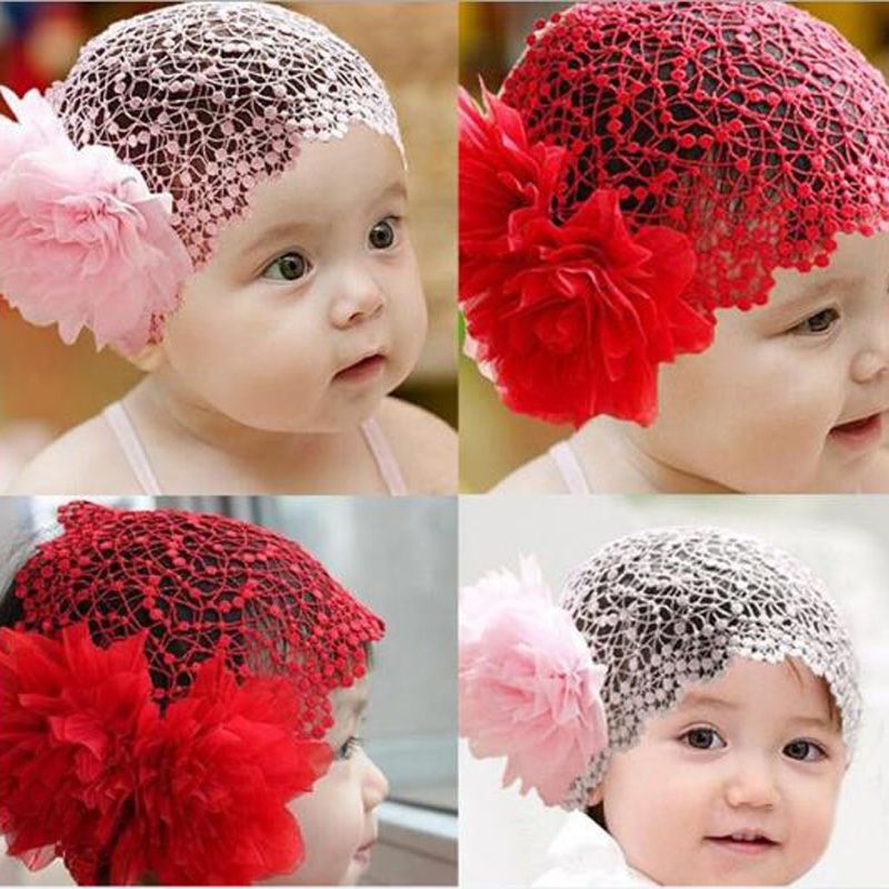 infant hair bands
