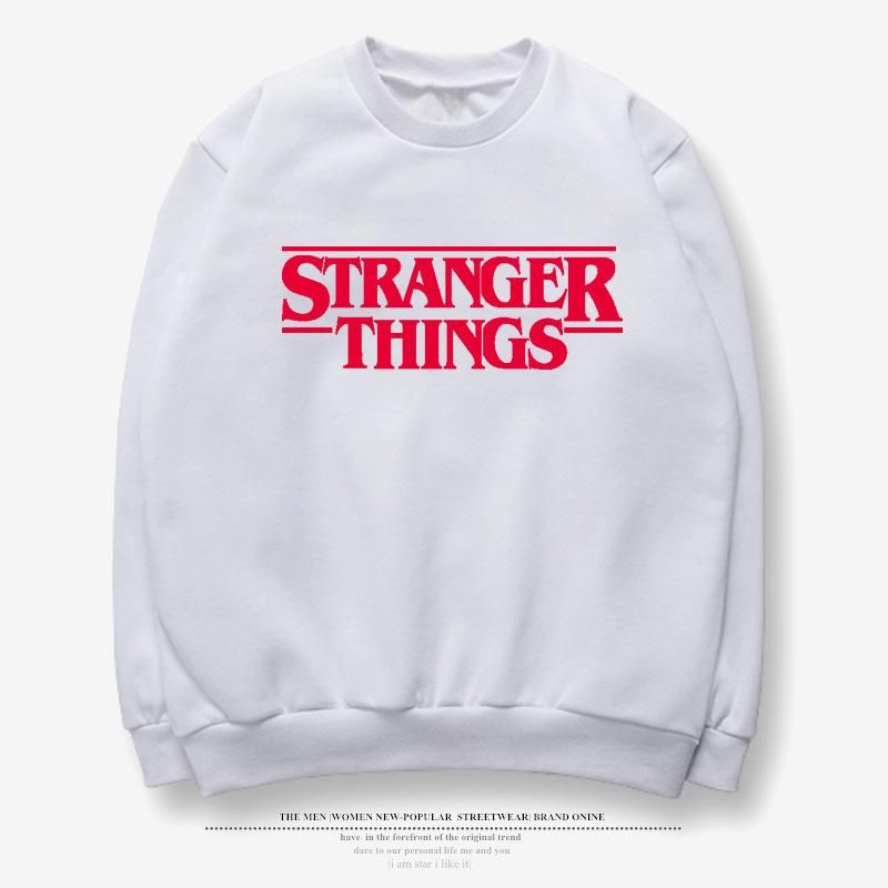 Hawkins Middle School Stranger Things Baby Grow Short Sleeve