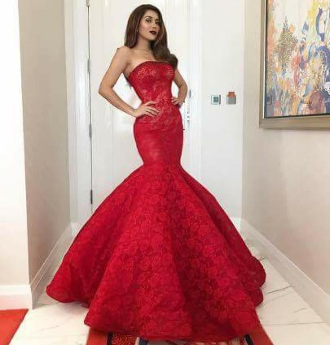 fabulous party dresses