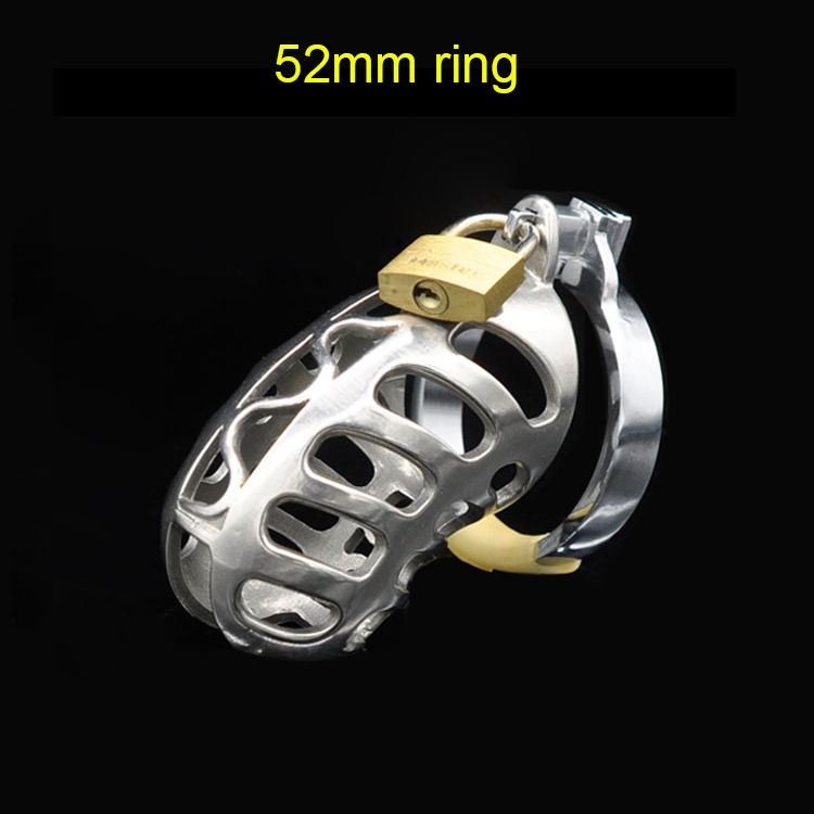 B - pierścień 52 mm