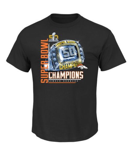 broncos bling shirts