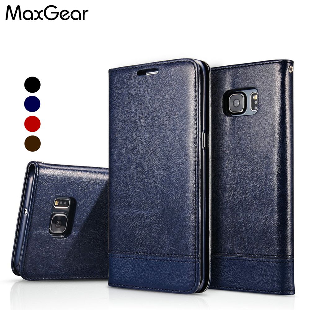 Funda para Samsung Edge Coque para Samsung S6 Edge Funda para Coque Samsung Galaxy S6