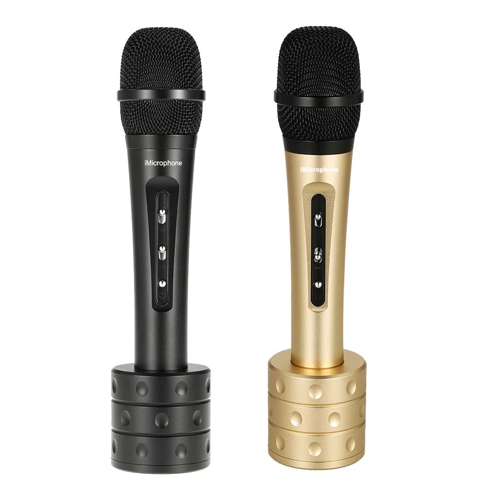 sony mic with speaker