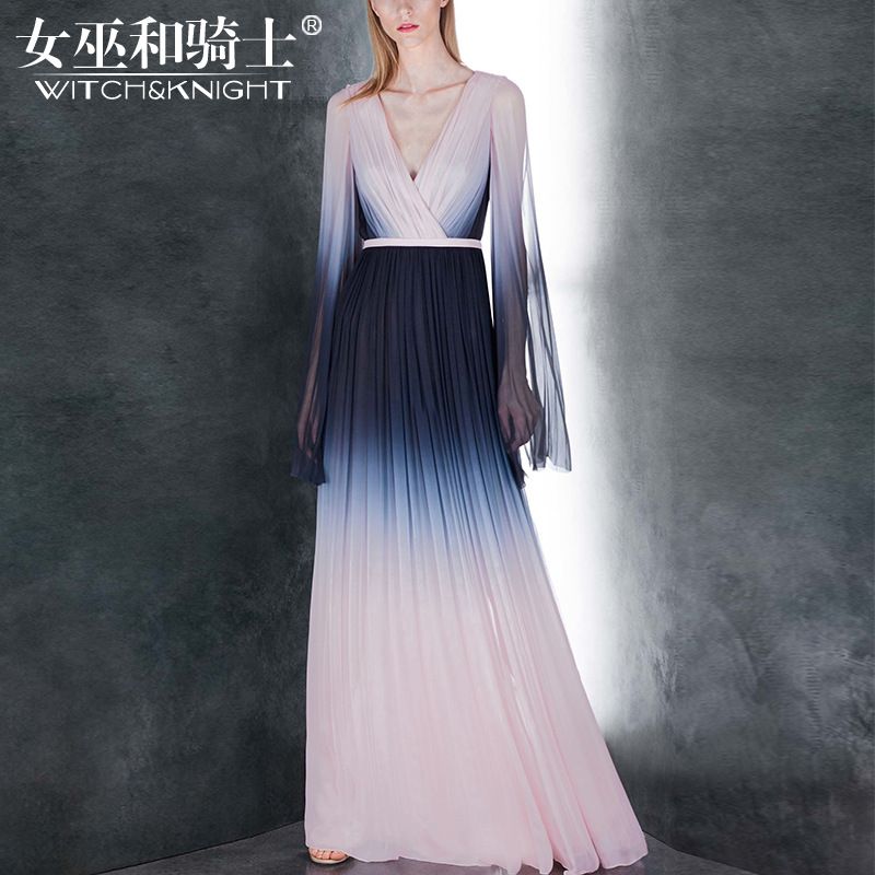 spring evening gowns 2019