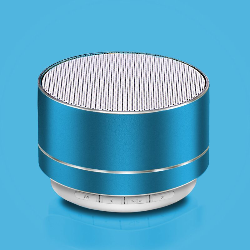 a10 mini wireless speaker