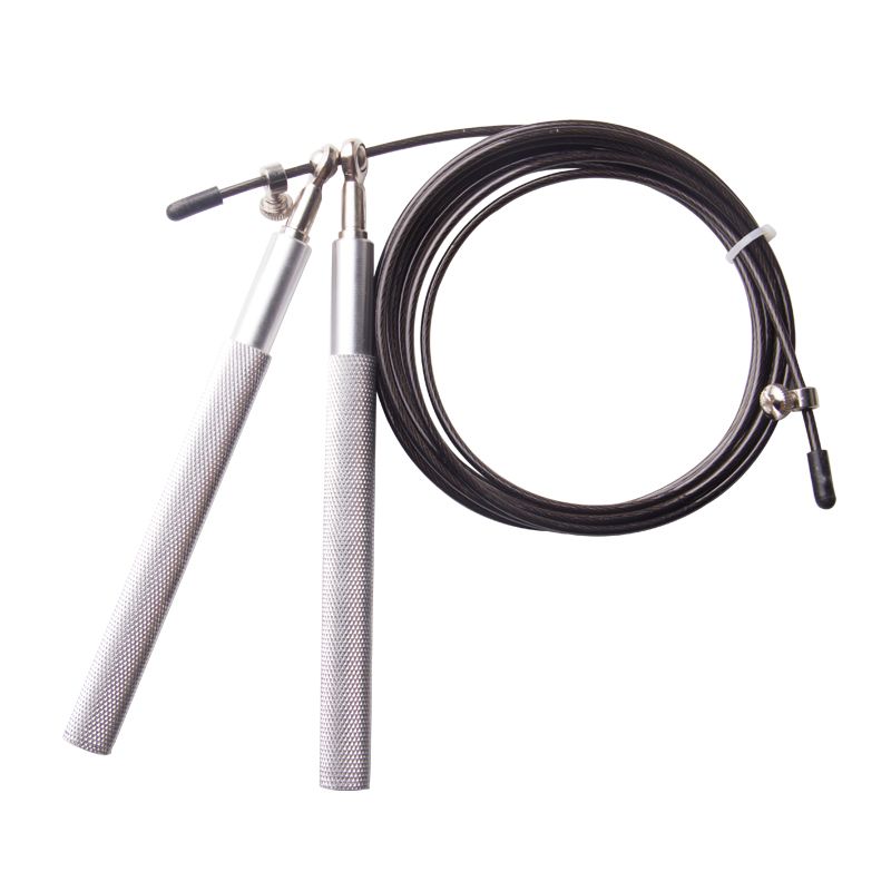 metal jump rope