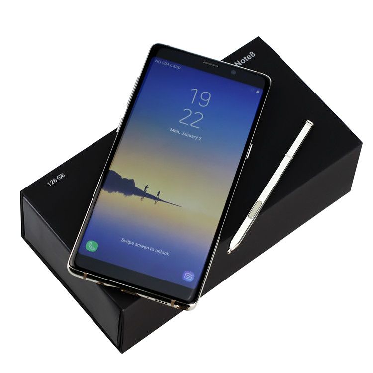 Samsung Note 8 Новый Купить