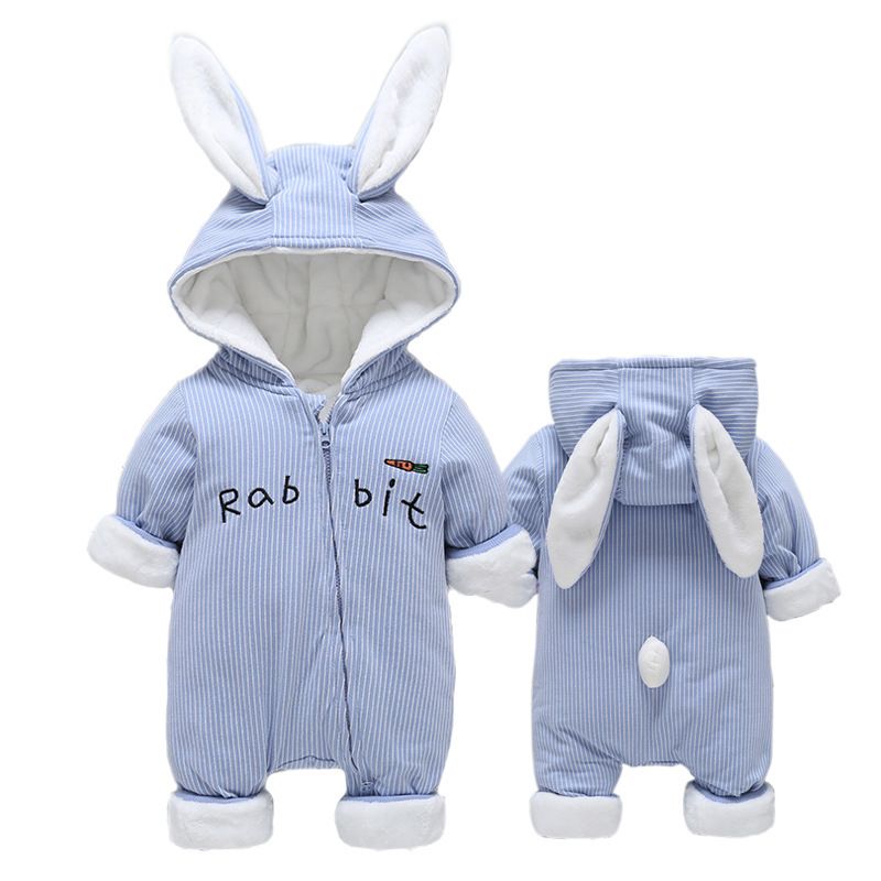 baby boy bunny clothes