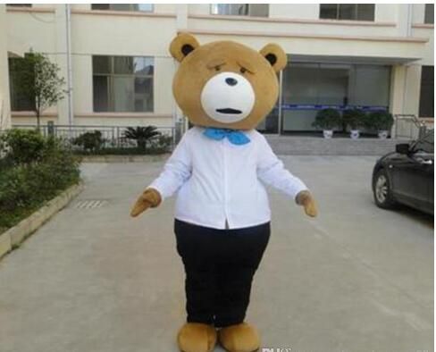 custom teddy bear