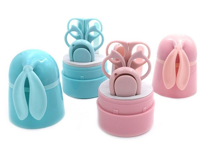 childrens nail clippers