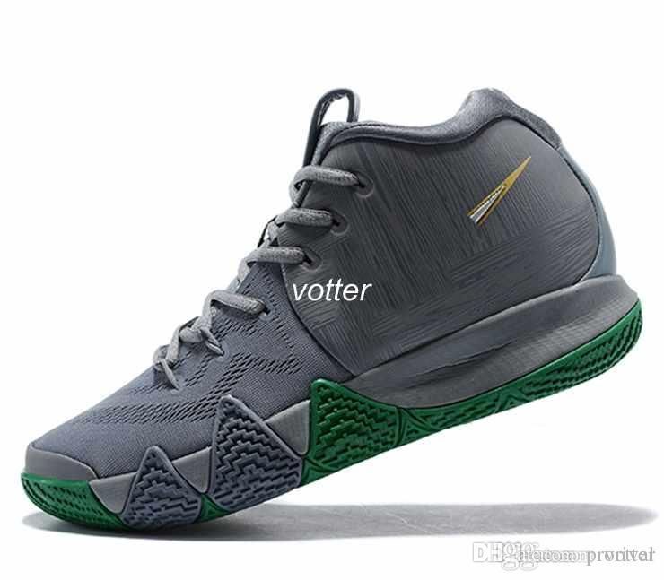 kyrie 4 confetti dhgate