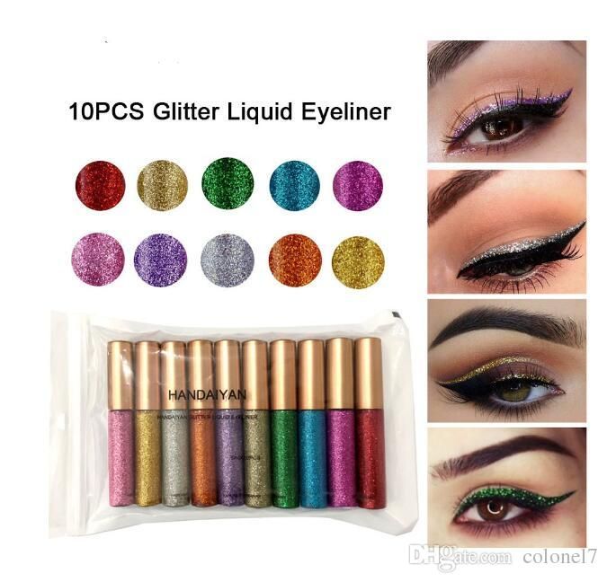 liquid eyeshadow palette