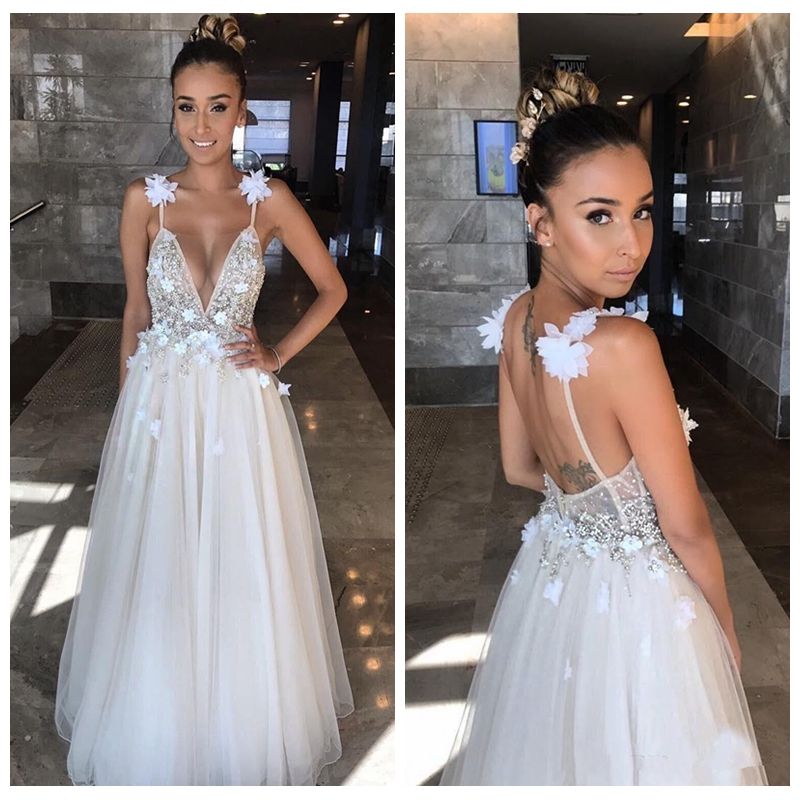 beautiful prom dresses 2019