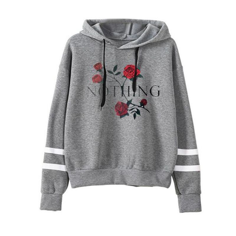 womens casual sweatshirts