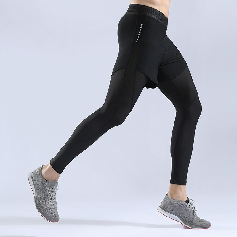 compression pants for running