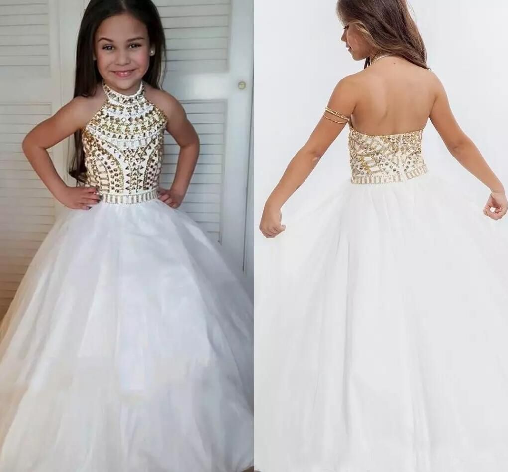 formal pageant dresses