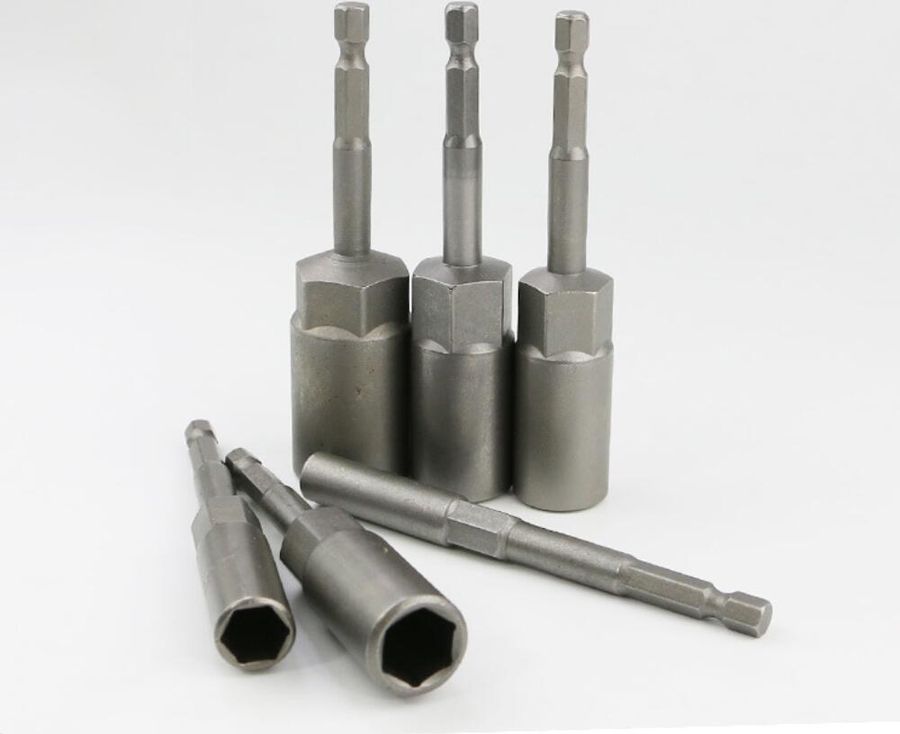 hex wrench bits