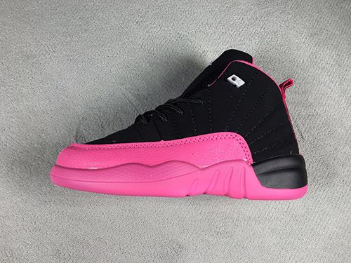 pink basketball shoes for girls