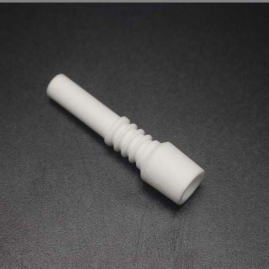 Masculino de 10 mm (com clipe de plástico)