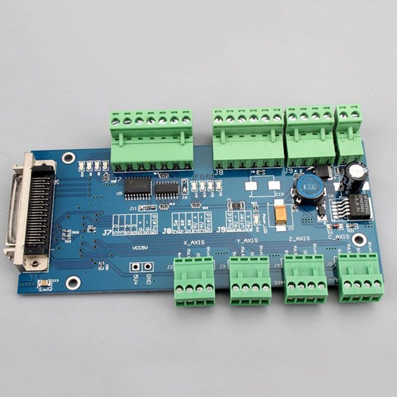 cnc dsp 0501 pcb controller to dsp a11 remute compatibility cnc dsp 0501 pcb controller to dsp a11 remute compatibility