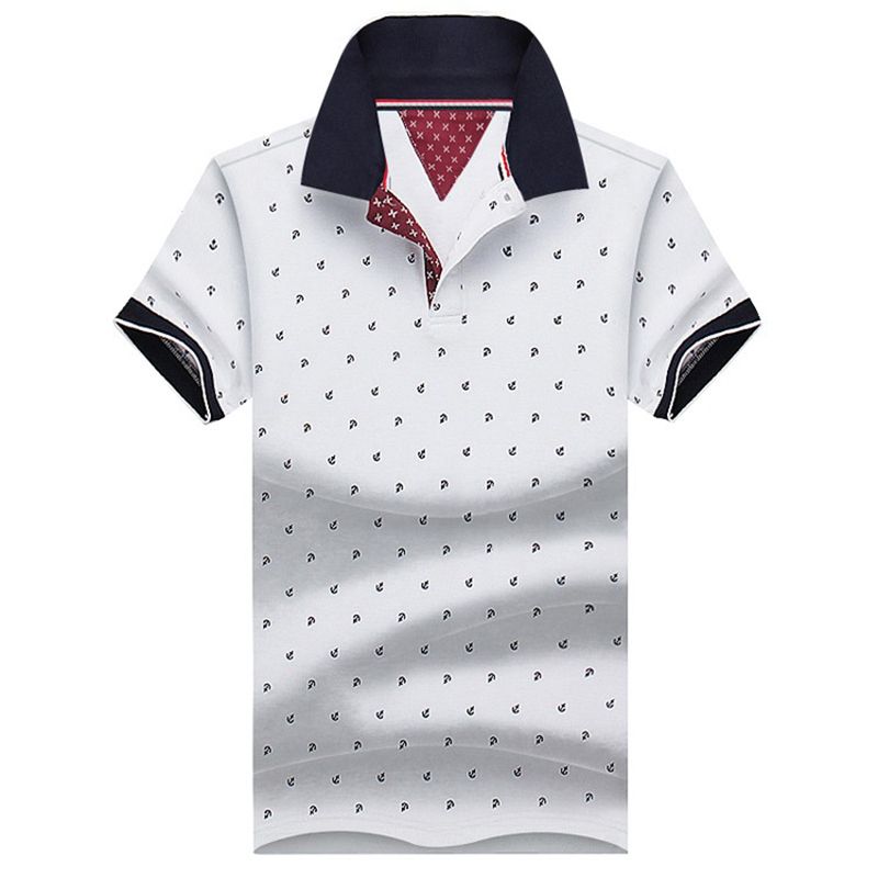 camisas marca polo para hombre