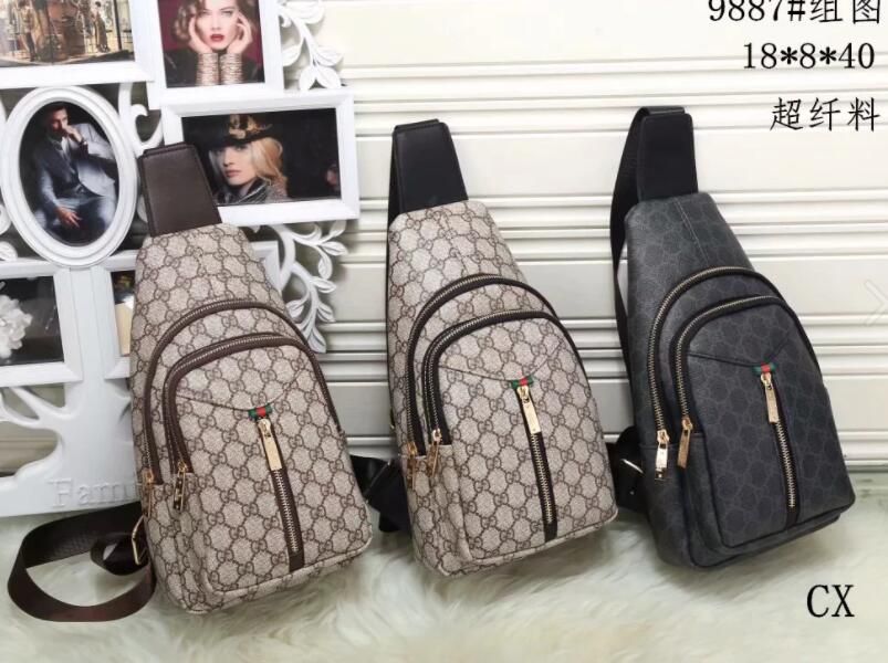 gucci chest bag