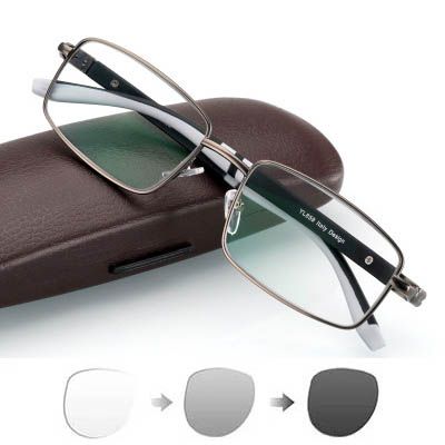 Acquista Occhiali Da Lettura Il Sole Occhiali Da Vista Ipermetropia  Ultraleggero Occhiali Da Lettura Uomo A 9,81 € Dal Agoodtime | It.DHgate.Com