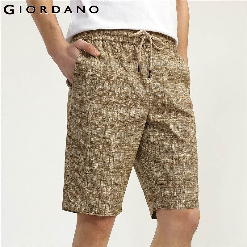 giordano bermuda shorts
