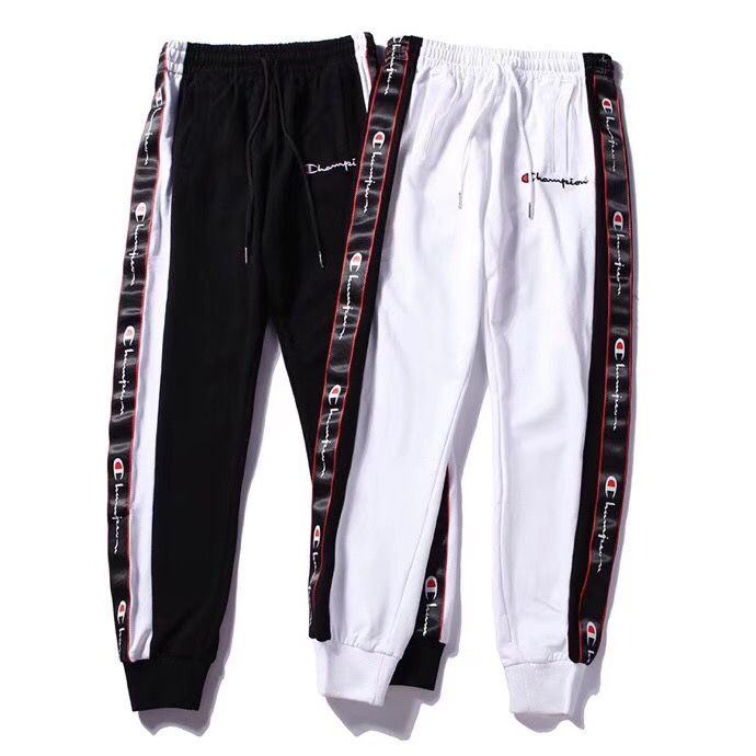 latest track pants