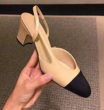 designer kitten heel pumps