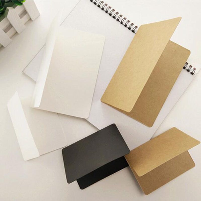 Acheter Pas Cher 10 15 Cm Kraft Papier Carte De Voeux Vierge Cartes Cadeau Diy Artisanat Invitation De Fete De Mariage Blanc Brun Noir Qw7114 Du 0 13 Fr Dhgate Acheter Pas Cher 10 15 Cm Kraft Papier Carte De Voeux Vierge Cartes Cadeau Diy Artisanat Invitation De Fete De Mariage Blanc Brun Noir Qw7114 Du 0 13 Fr Dhgate