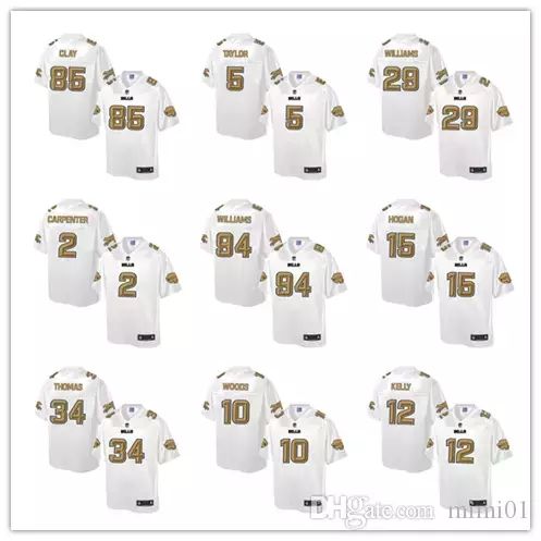 tyrod taylor jersey cheap