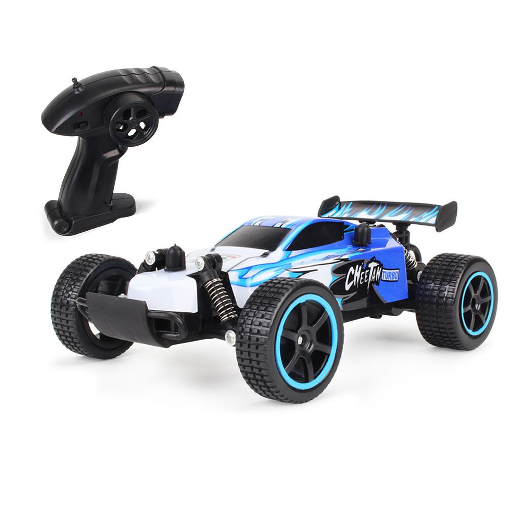voiture à telecommander