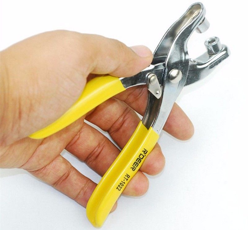 2021 On Hand Press Pliers For Leather Cardboard Grommet Tools Eyelet Tool 100 Eyelets Rivet From Sbxiang 21 52 Dhgate Com - Leather Rivet Hand Press 2021 On Hand Press Pliers For Leather Cardboard Grommet Tools Eyelet Tool 100 Eyelets Rivet From Sbxiang 21 52 Dhgate Com - Leather Rivet Hand Press