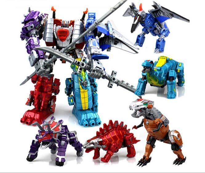 transformer dinosaur