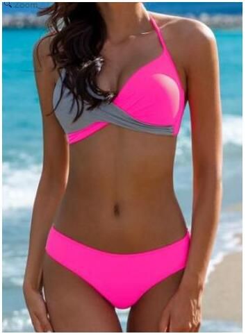 european style swimsuits