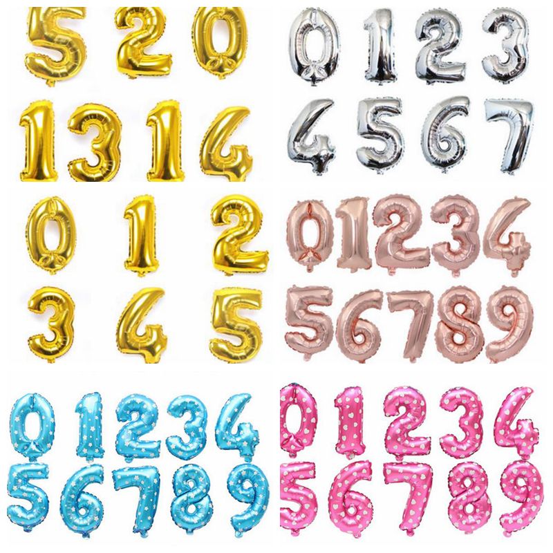 Luftballons Zum 16 Geburtstag Partyfest De