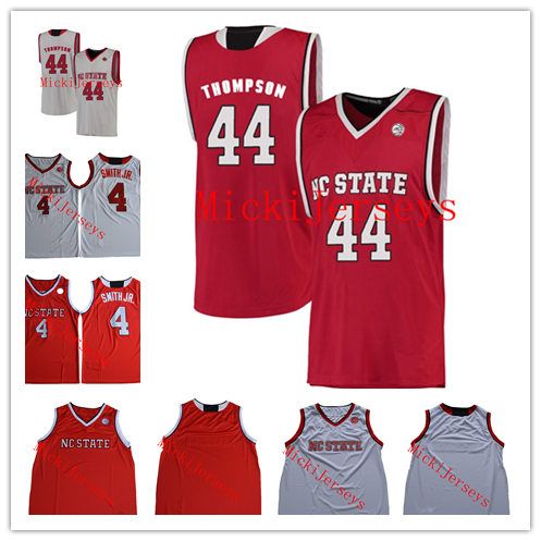 nc state dennis smith jr jersey