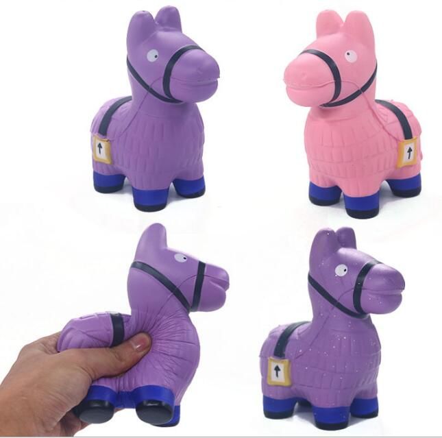 fortnite llama doll