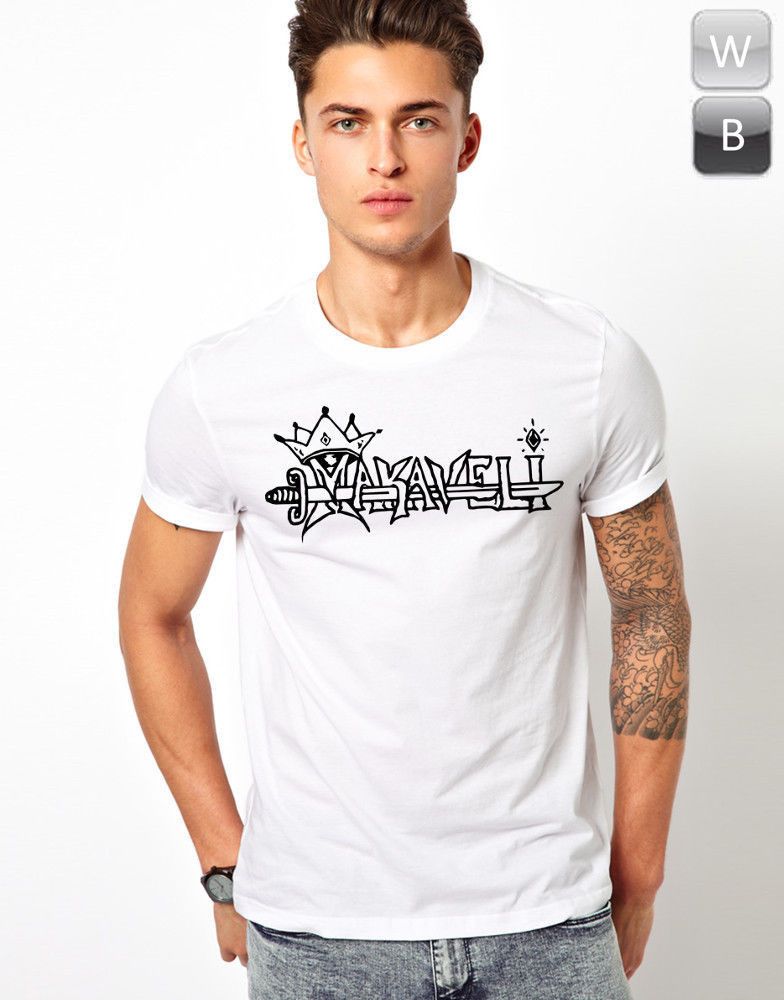 makaveli t shirt