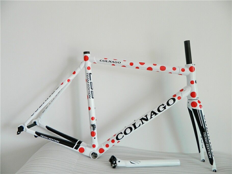 colnago frame