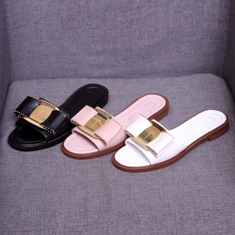 New Women Sandals Summer Fashion Flip Flops Women S Brand Shoes